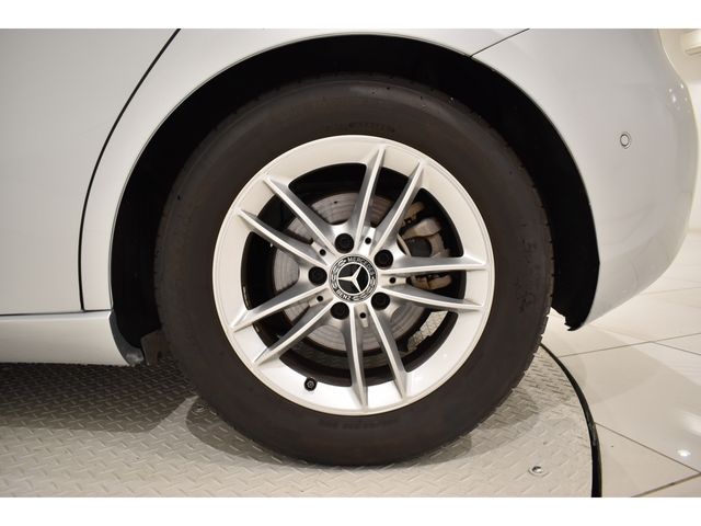 MERCEDES BENZ A-class