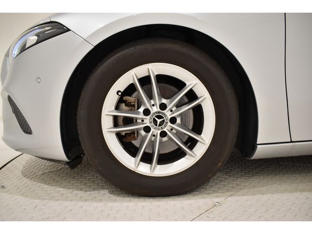 MERCEDES BENZ A-class