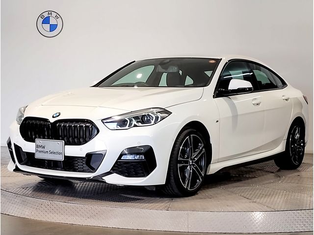 BMW 2series Gran coupe
