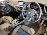 BMW 2series Gran coupe