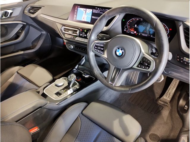 BMW 2series Gran coupe
