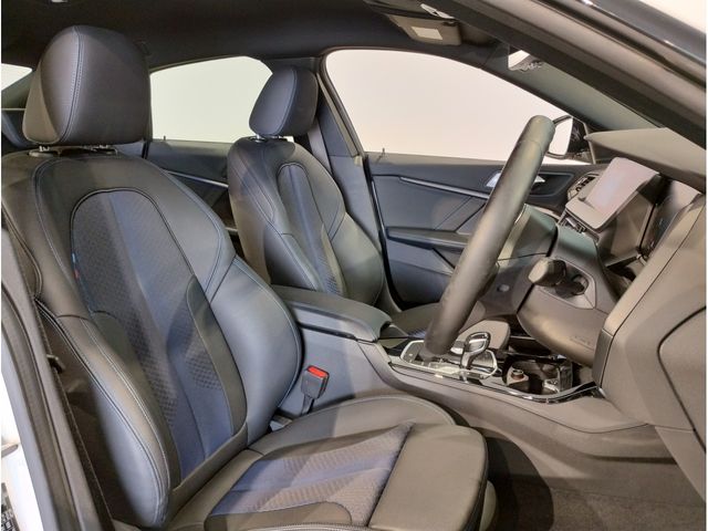 BMW 2series Gran coupe