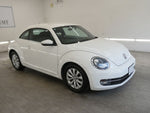 VOLKSWAGEN The BEETLE