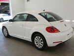 VOLKSWAGEN The BEETLE