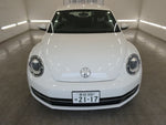 VOLKSWAGEN The BEETLE