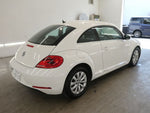VOLKSWAGEN The BEETLE