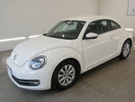 VOLKSWAGEN The BEETLE