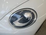VOLKSWAGEN The BEETLE