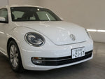 VOLKSWAGEN The BEETLE