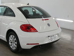 VOLKSWAGEN The BEETLE