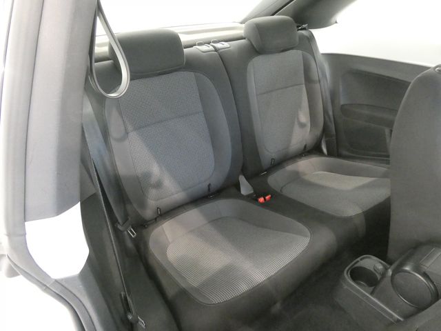 VOLKSWAGEN The BEETLE