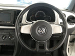 VOLKSWAGEN The BEETLE