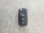 VOLKSWAGEN The BEETLE