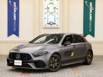 MERCEDES AMG A class