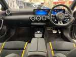MERCEDES AMG A class