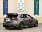 MERCEDES AMG A class