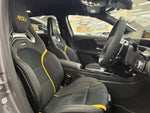 MERCEDES AMG A class