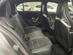 MERCEDES AMG A class