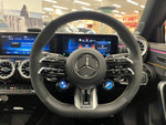 MERCEDES AMG A class