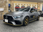 MERCEDES AMG A class