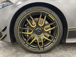 MERCEDES AMG A class