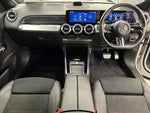 MERCEDES BENZ GLB