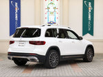 MERCEDES BENZ GLB