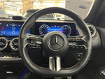 MERCEDES BENZ GLB