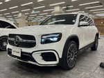 MERCEDES BENZ GLB