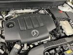 MERCEDES BENZ GLB