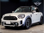 MINI COOPER SD CROSSOVER