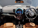 MINI COOPER SD CROSSOVER