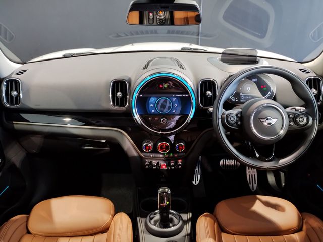 MINI COOPER SD CROSSOVER