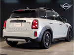 MINI COOPER SD CROSSOVER