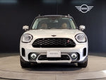 MINI COOPER SD CROSSOVER