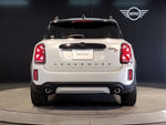 MINI COOPER SD CROSSOVER