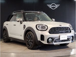 MINI COOPER SD CROSSOVER