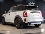MINI COOPER SD CROSSOVER