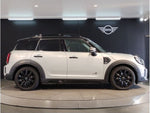 MINI COOPER SD CROSSOVER