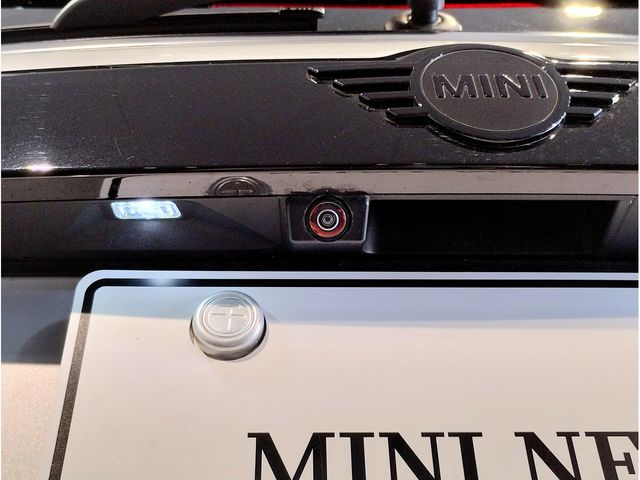 MINI COOPER SD CROSSOVER