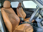 MINI COOPER SD CROSSOVER