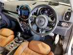 MINI COOPER SD CROSSOVER
