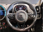 MINI COOPER SD CROSSOVER