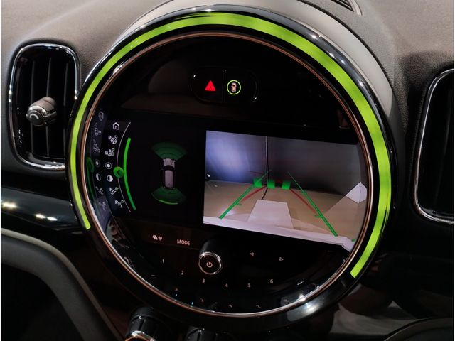 MINI COOPER SD CROSSOVER
