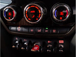 MINI COOPER SD CROSSOVER