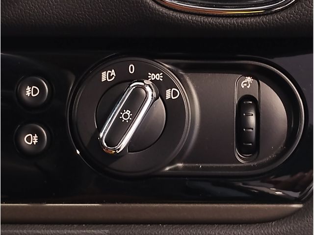 MINI COOPER SD CROSSOVER