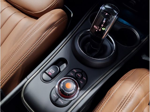 MINI COOPER SD CROSSOVER