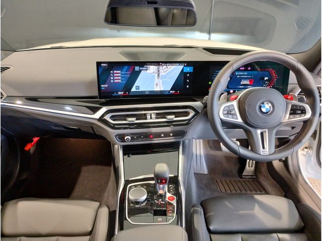 BMW M3 sedan