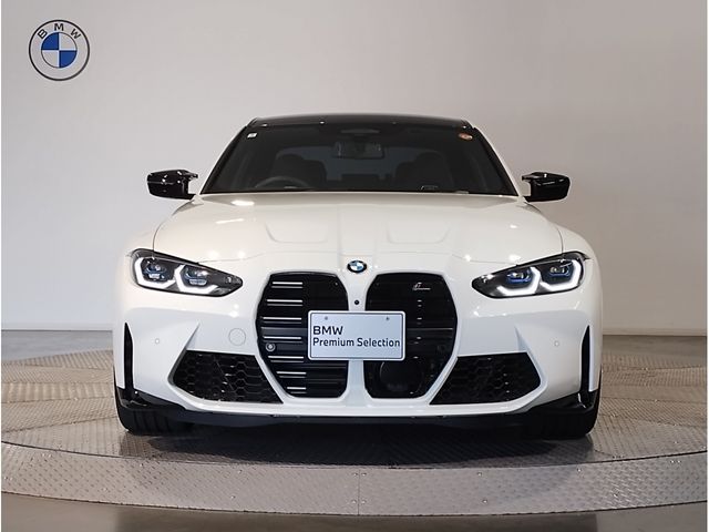 BMW M3 sedan