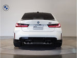 BMW M3 sedan